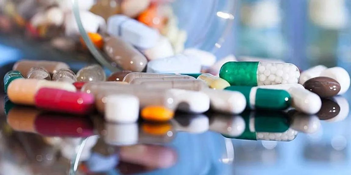 Draft pharma policy to do well for Indian pharmaceutical industry