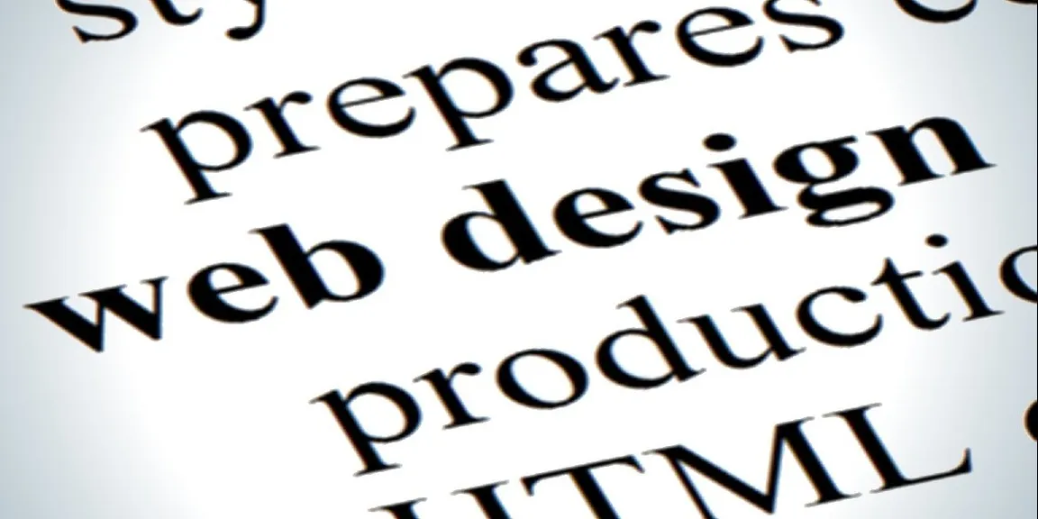 Web design principles that web designers should follow