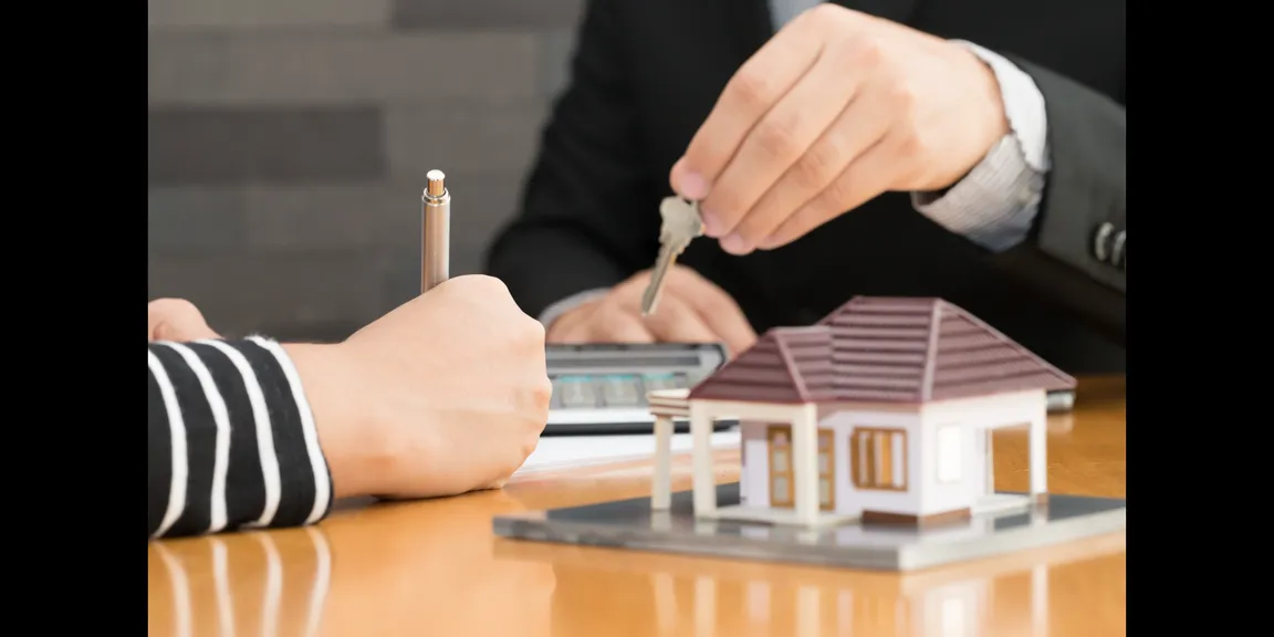 Why this is the right time to take a home loan?