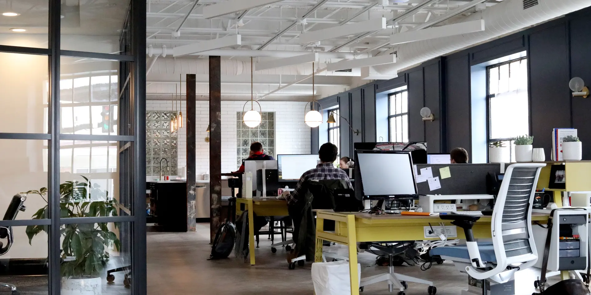 Save yourself from the side effects of a desk job