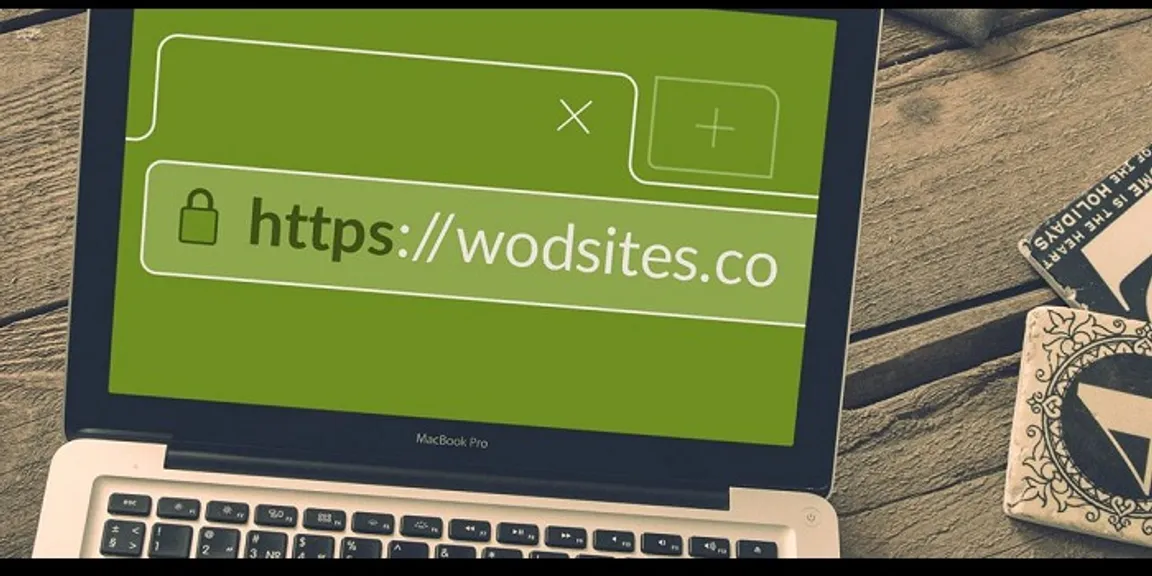 Why you need an SSL certificate for your WordPress website