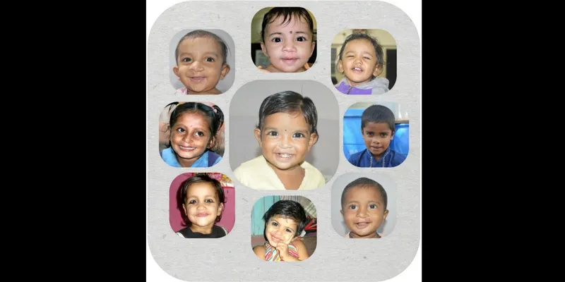 Smiles all the way......