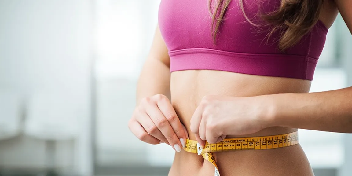 10 Fastest ways to lose weight