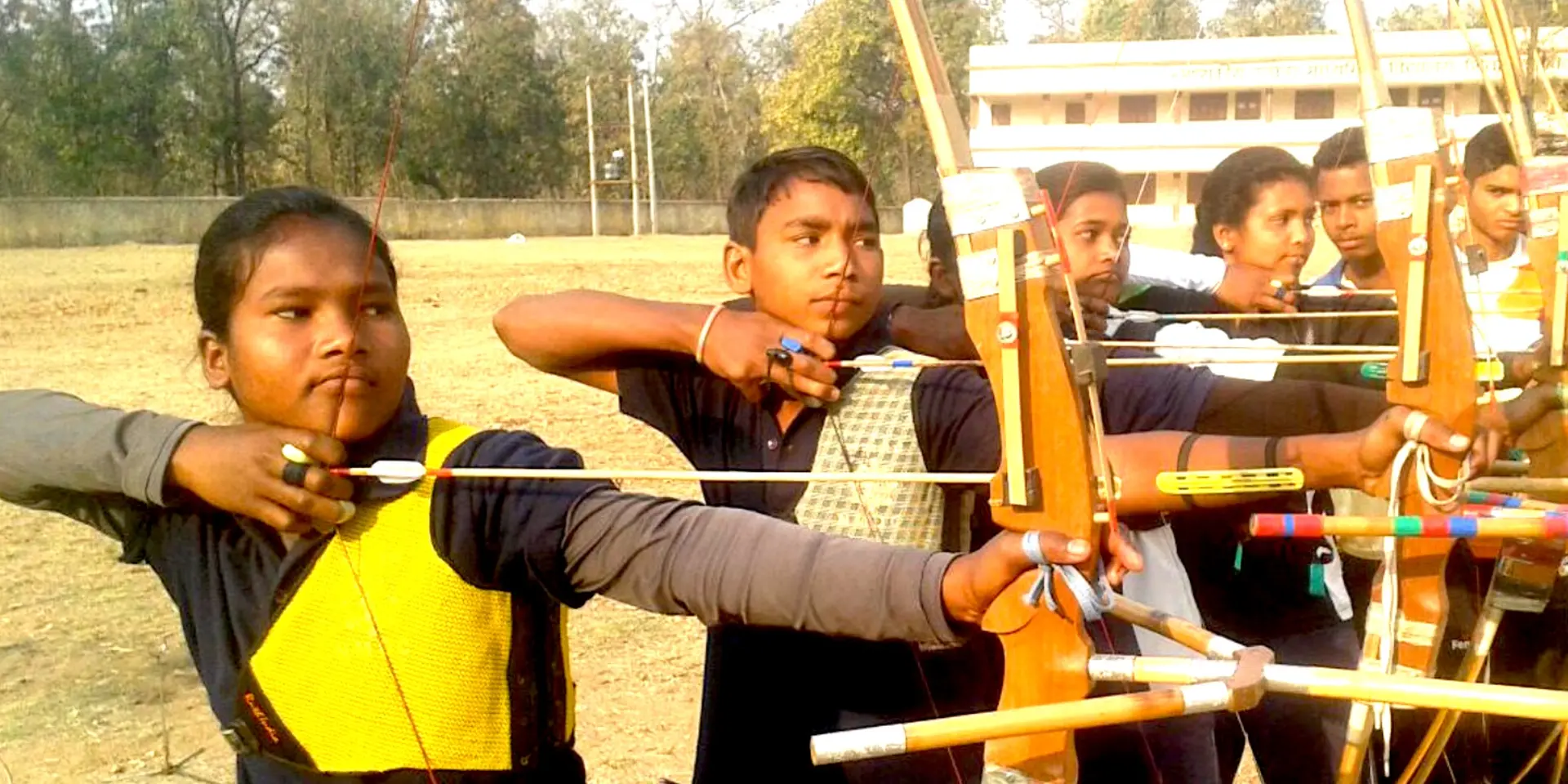 Untapped talent of Chhattisgarh