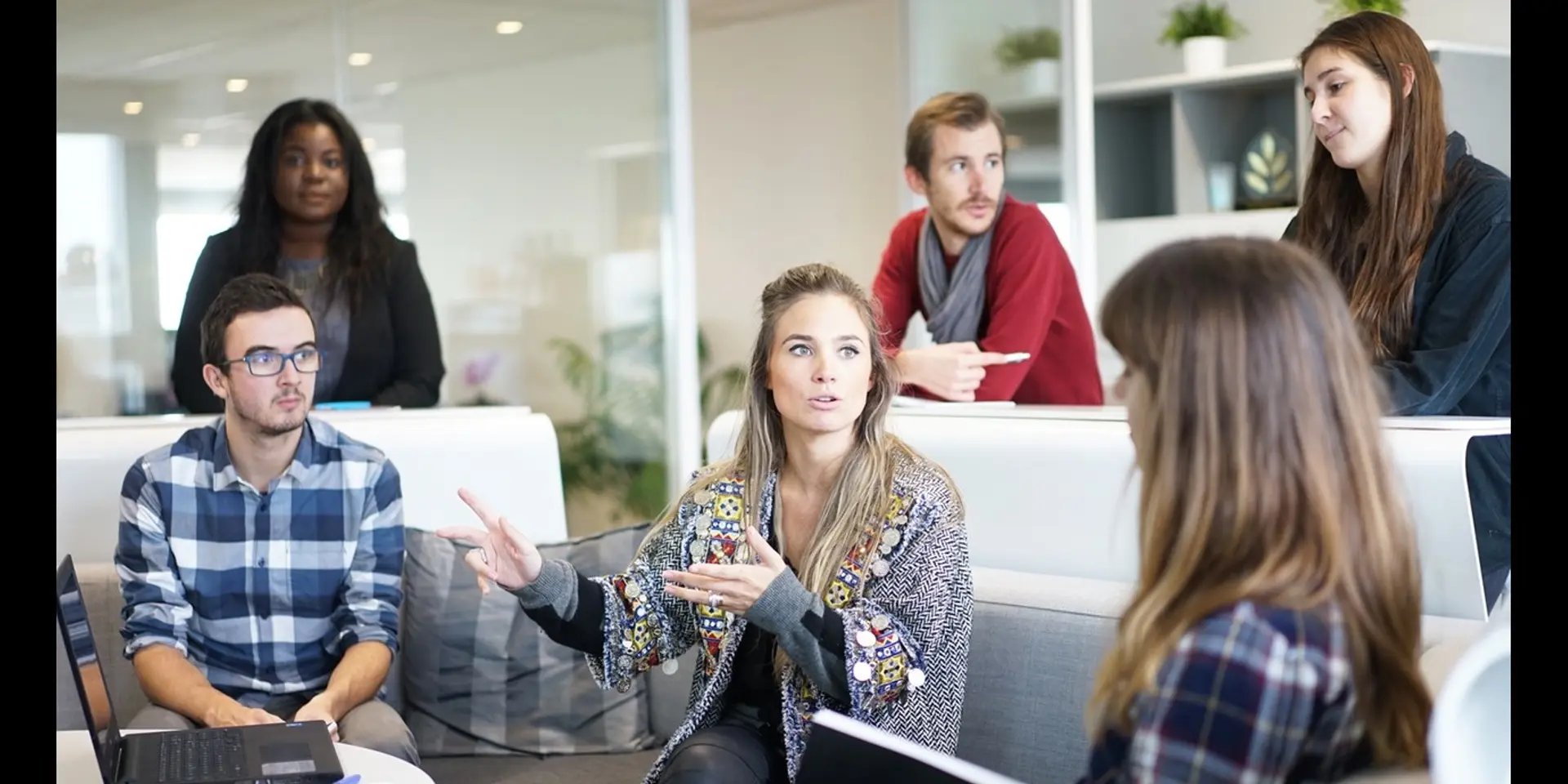 5 Mistakes to Avoid When You Pitch to a VC
