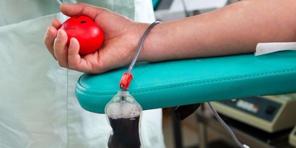 एक ऐसा एेप जो रक्तदान के बाद करेगा जरूरतमंद को खून पहुंचाने का काम सुनिश्चित