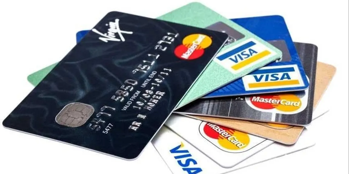 7 tips to avoid credit card fraud in this E-age
