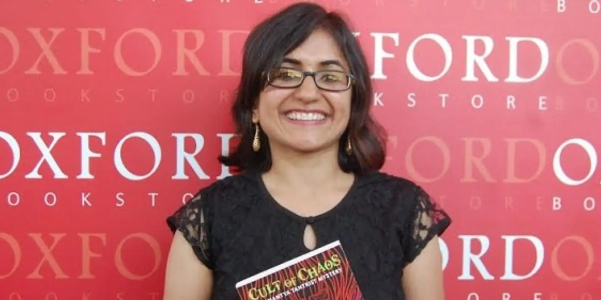 An Interview: The small incidents that happen in real life inspire Shweta Taneja.