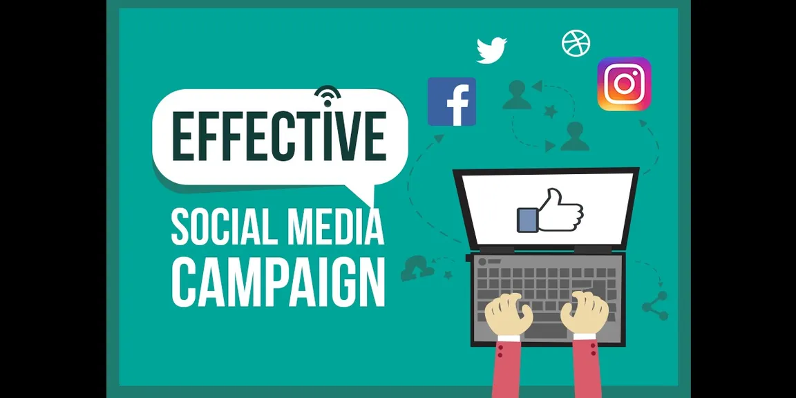 How to make effective social media posts?