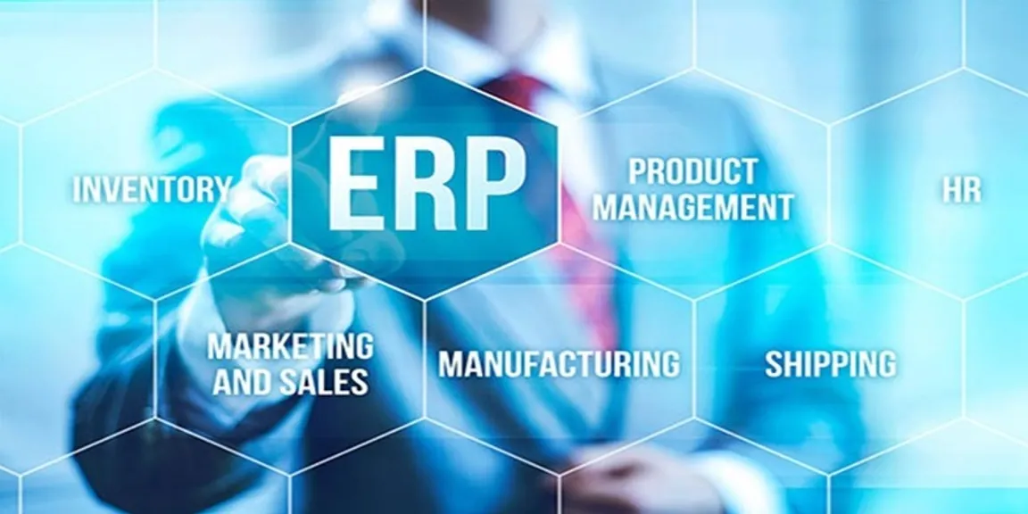 ERP software improvements in 2018