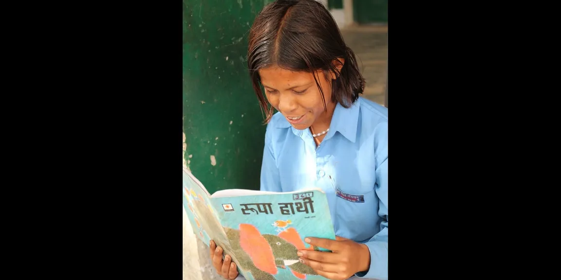 Akshaya Patra Fulfills Children's Dreams in Uttar Pradesh