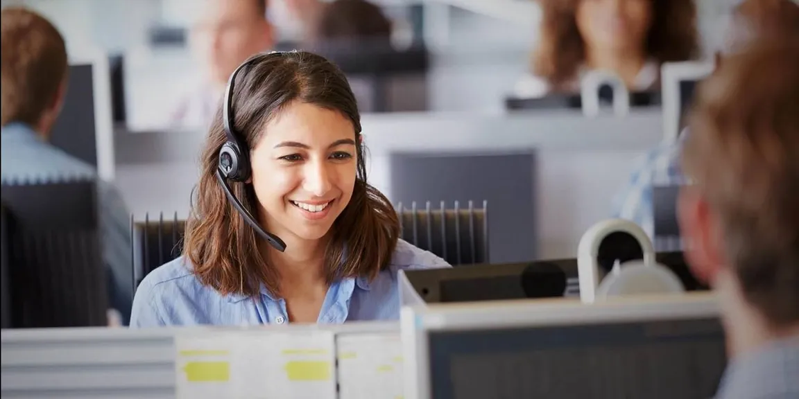 3 best practices for call center modernisation