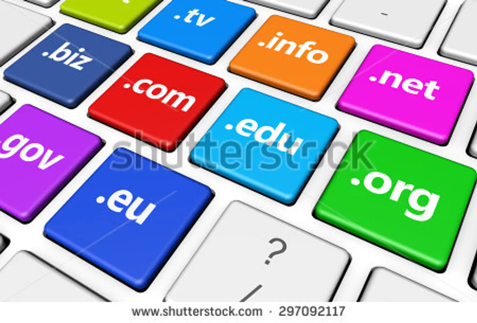 Protecting brands and trademarks on the internet