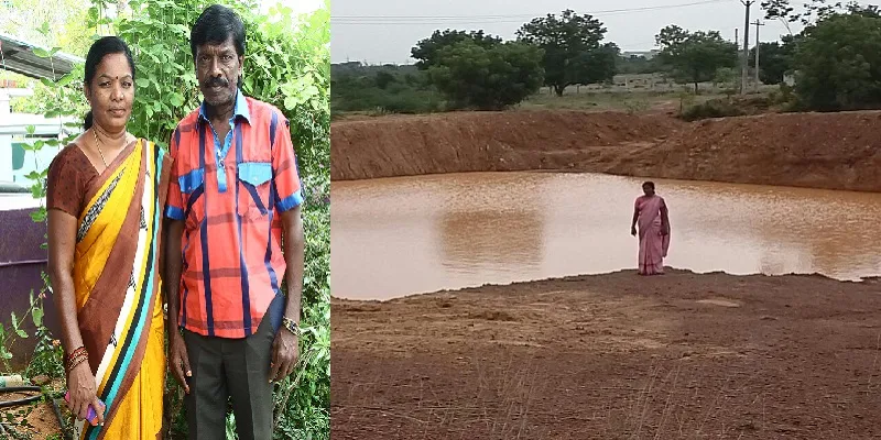 கணவருடன் சுமதி