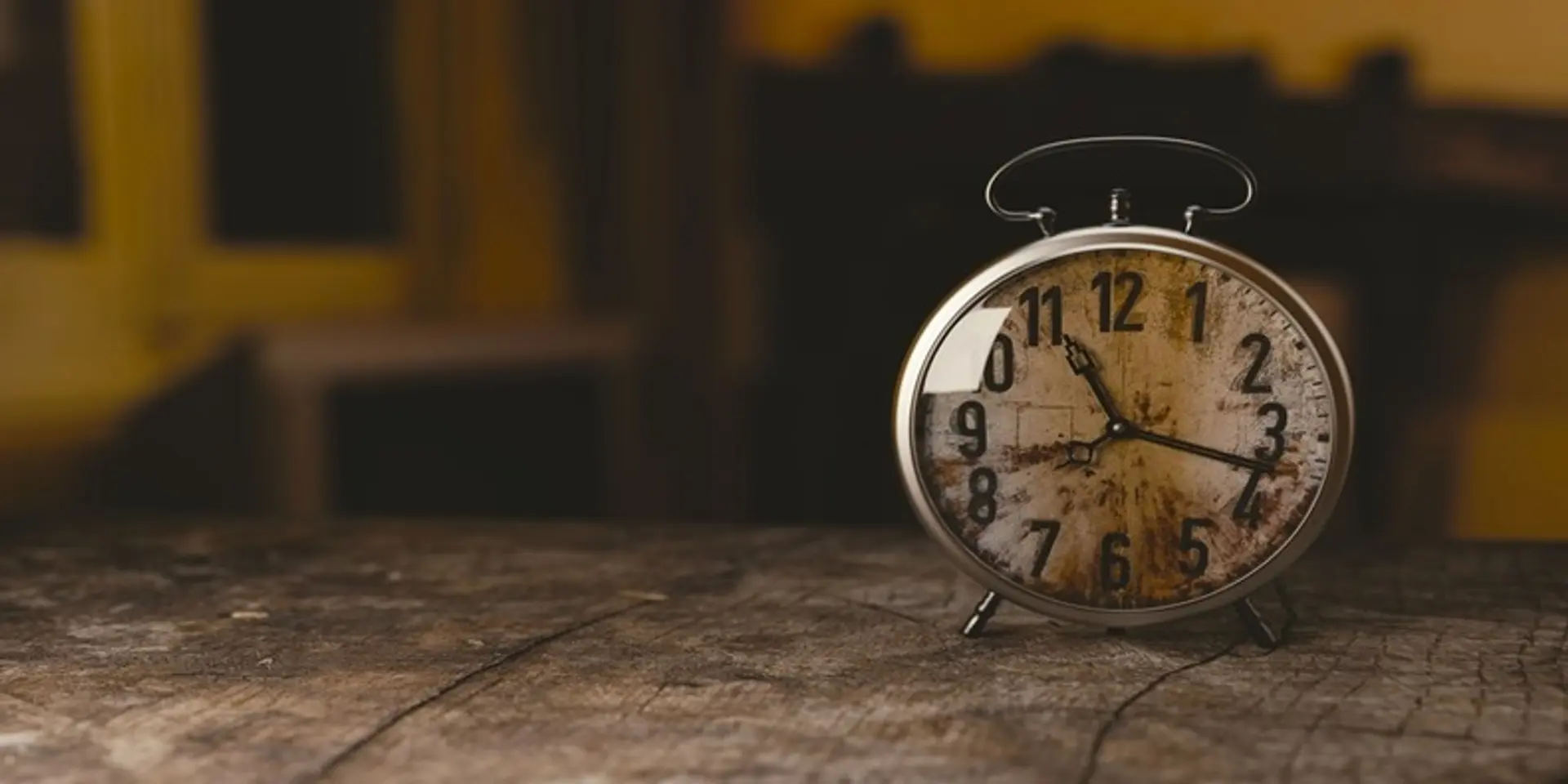 Be agile before you do agile