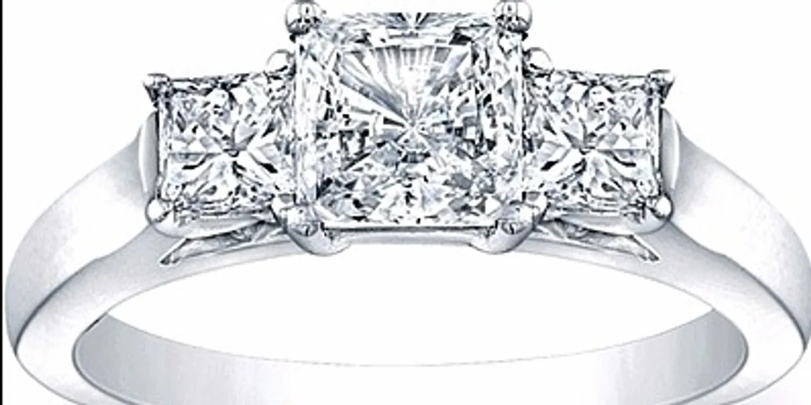 Your ultimate guide to diamond engagement ring cuts
