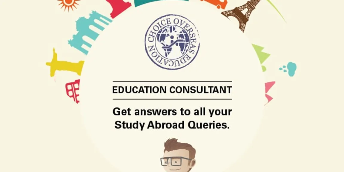 Advantages of pursuing higher studies abroad | Choice Overseas Education