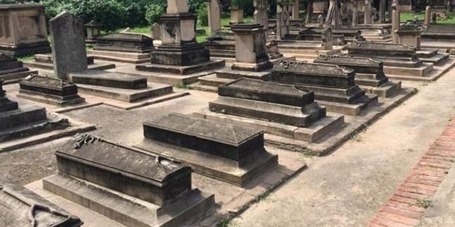 अब कहां दफनाए जाएंगे मुर्दे: राजधानी दिल्ली में भर चुके हैं कब्रिस्तान