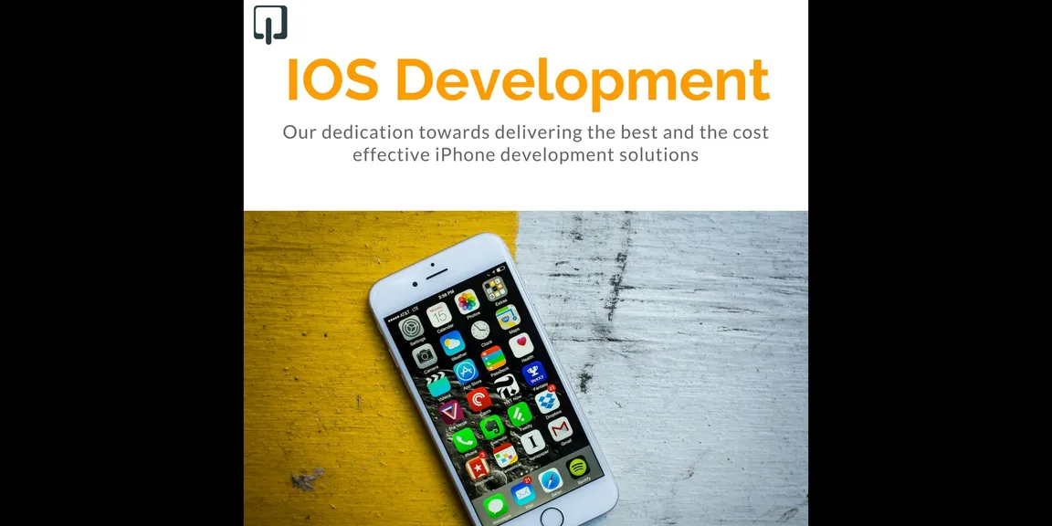 Major Benefits of Opting iOS Application Development