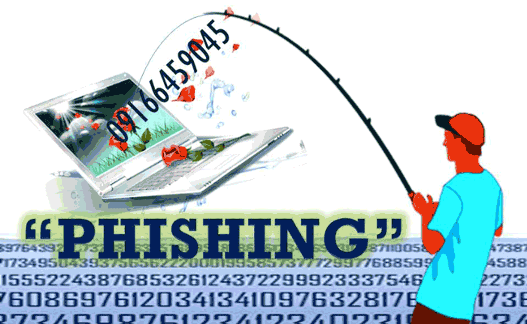 Learn how to protect your gmail account from Phishing attack of hackers
