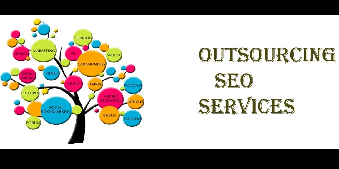 What are the benefits of outsourcing SEO services to India?