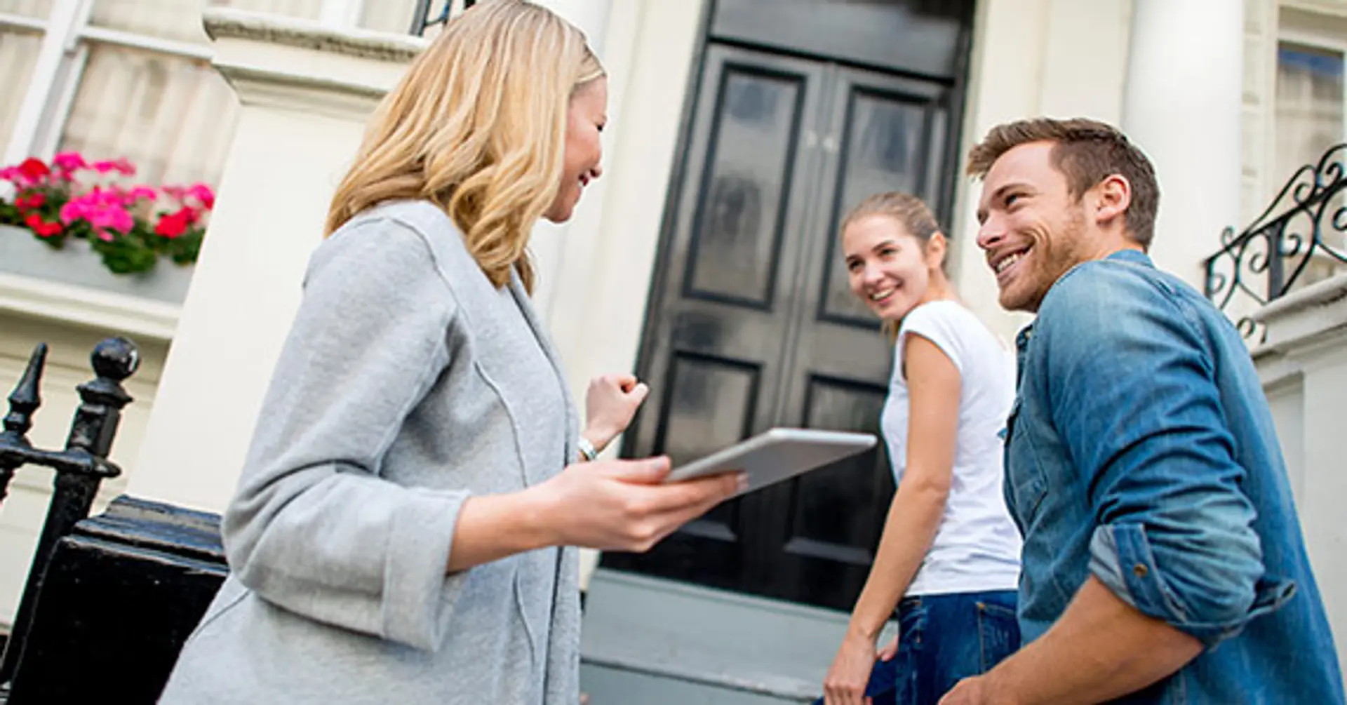 Important points you should ask before moving your business