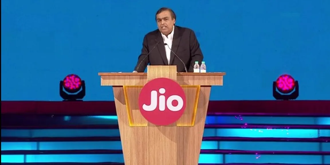 How Reliance Jio unleashed the much-needed digital tsunami in the Indian Telecom Industry