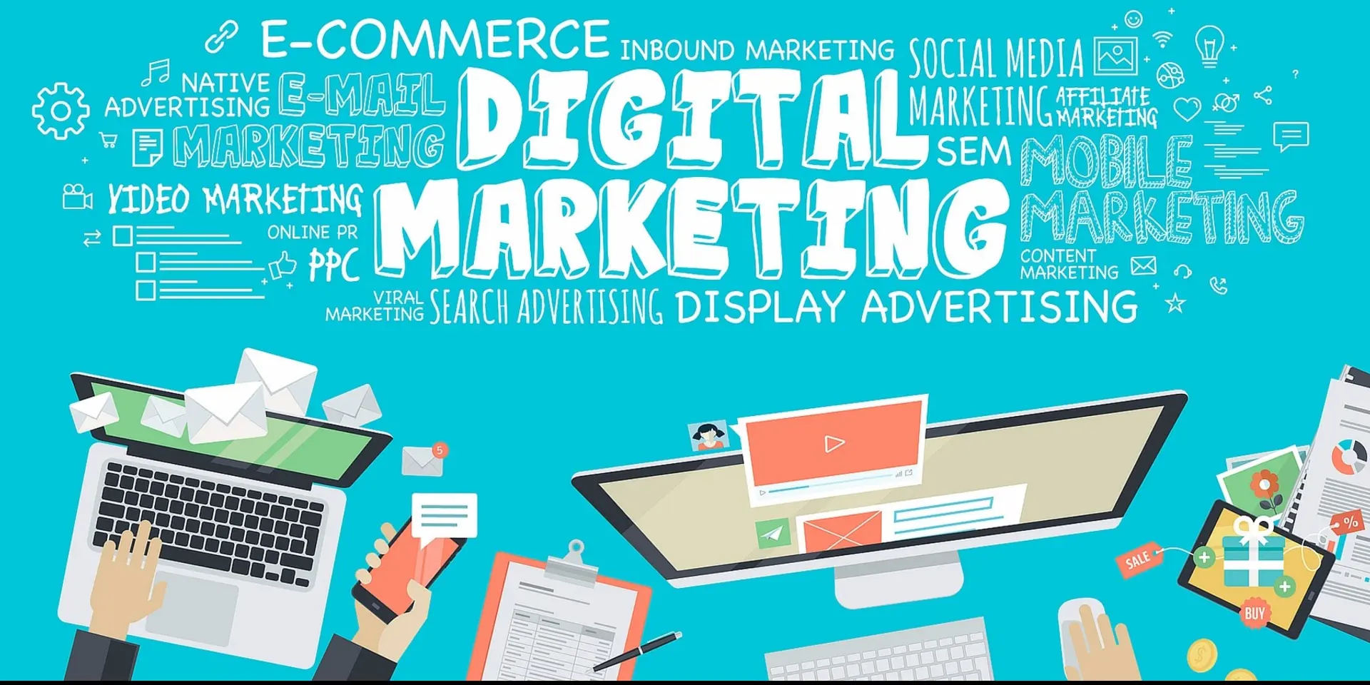 5 ways digital marketing agencies can help startups