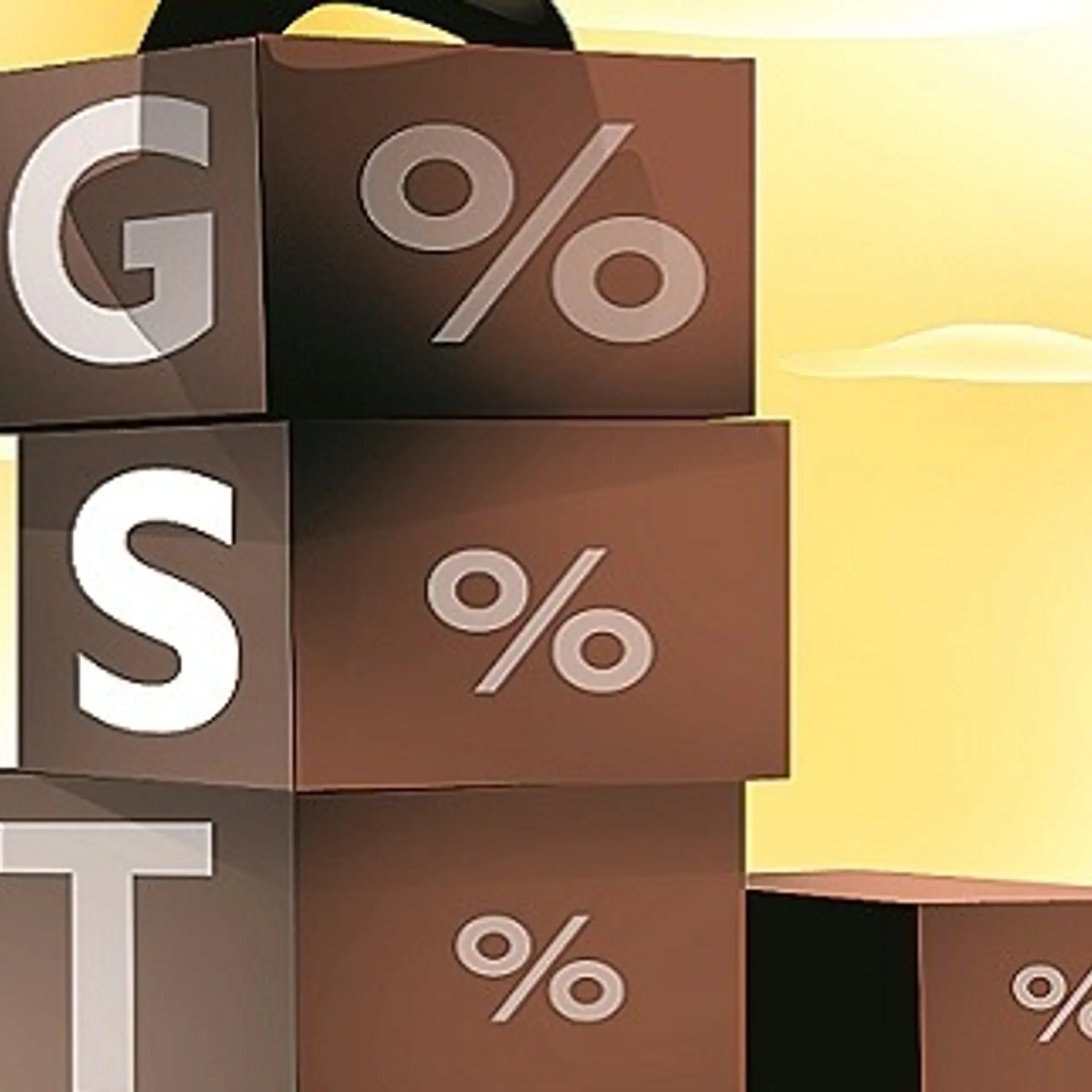 GST tax slab ready to roll-which credit cards should you apply for?