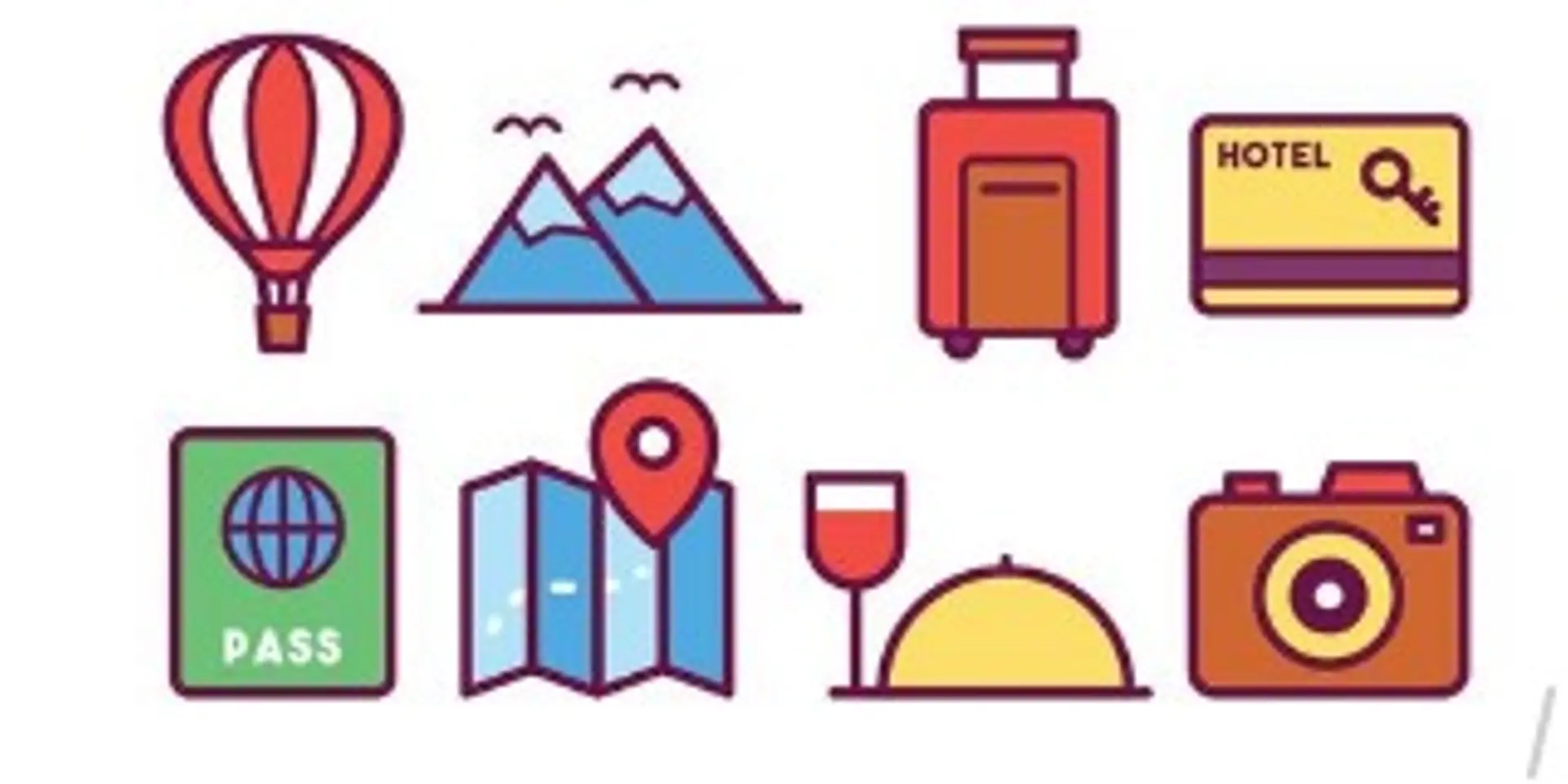 Travel e-commerce: today and tomorrow