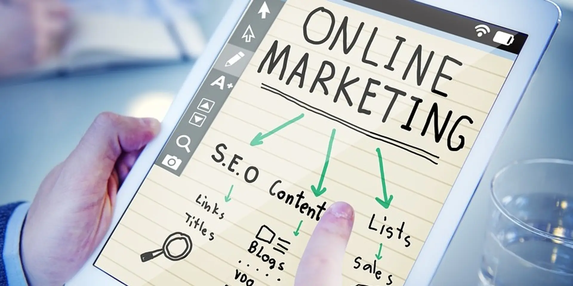 Four must-have skills for digital marketing entrepreneurs and professionals