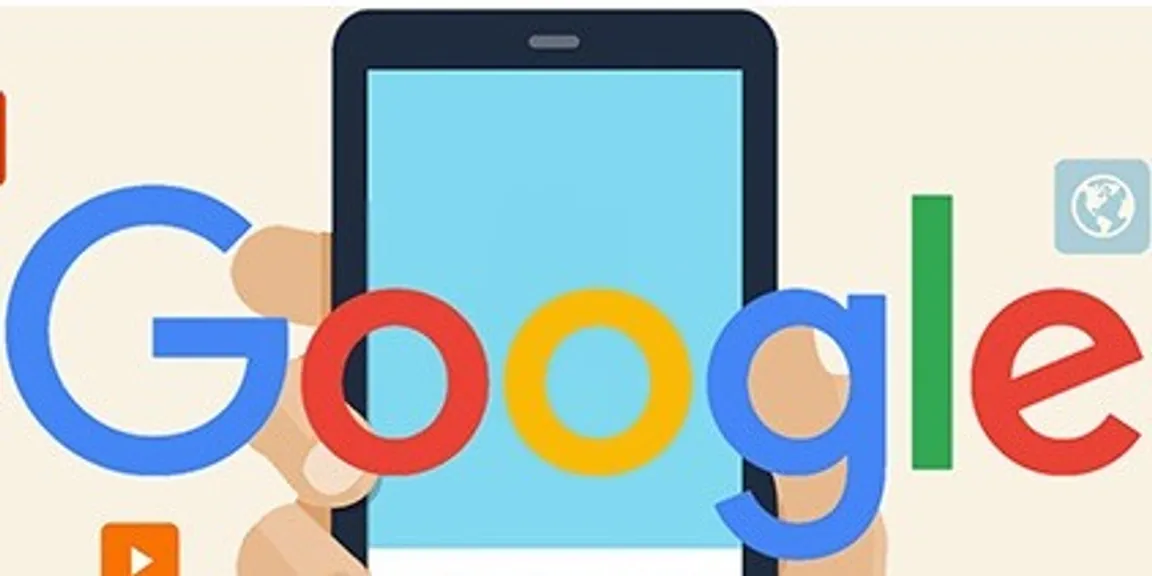 What is Google's mobile-first index