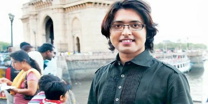 स्वाति बिधान बरुआ