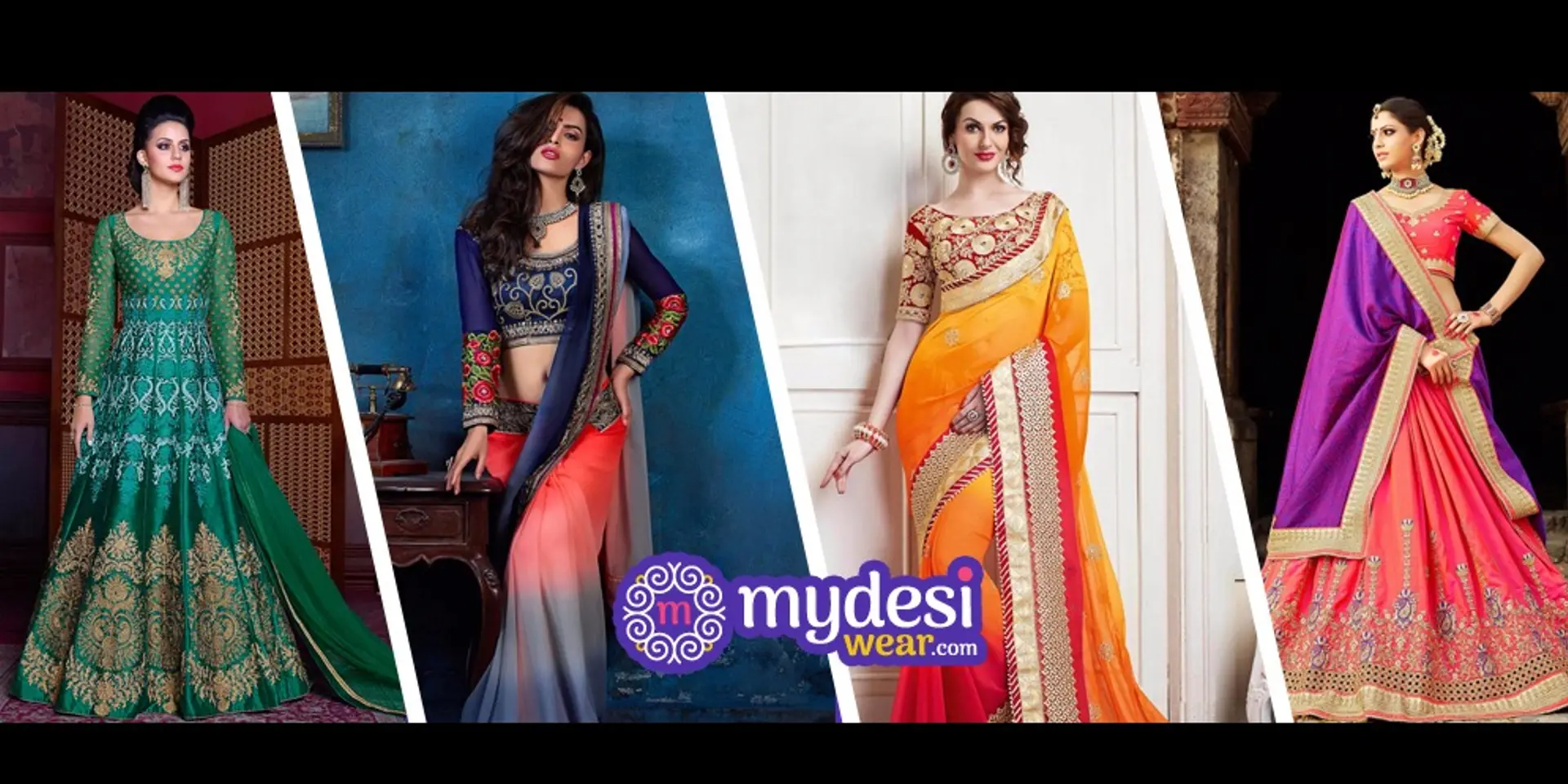 Indian Ethnic Wear and Indian Culture