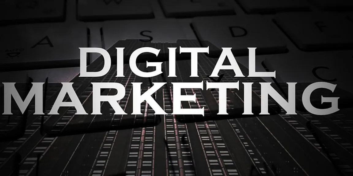 How digital marketing helps startups scale faster