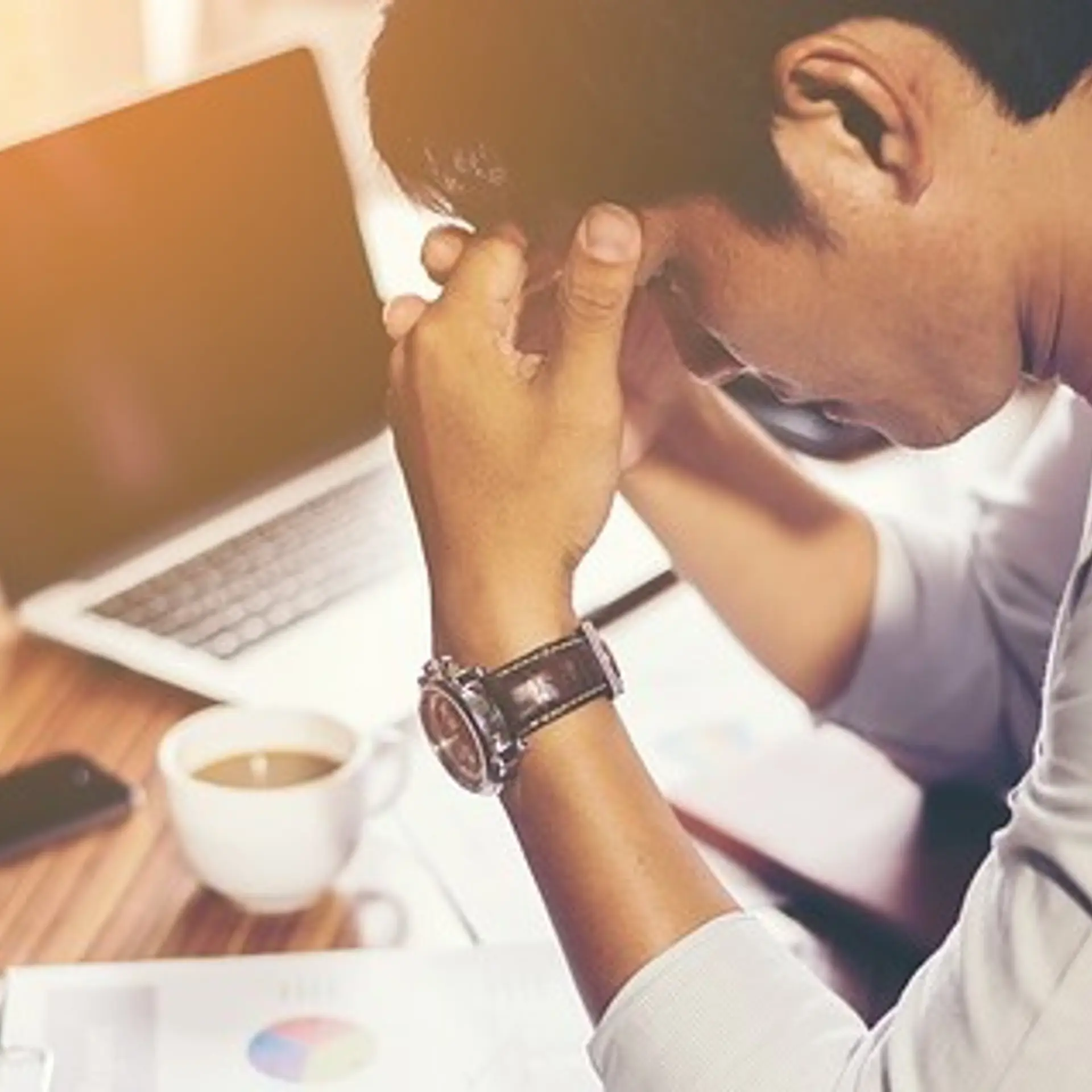 5 Reasons Why You Should Plan to Retire from your IT Career by 45