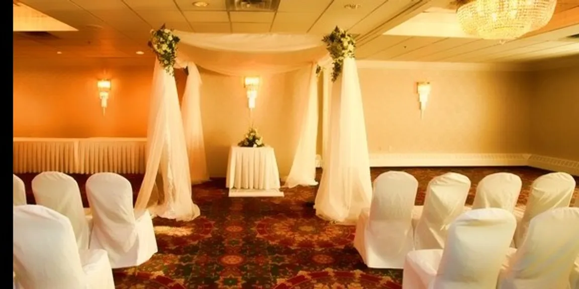 Wedding venues in Montgomery  