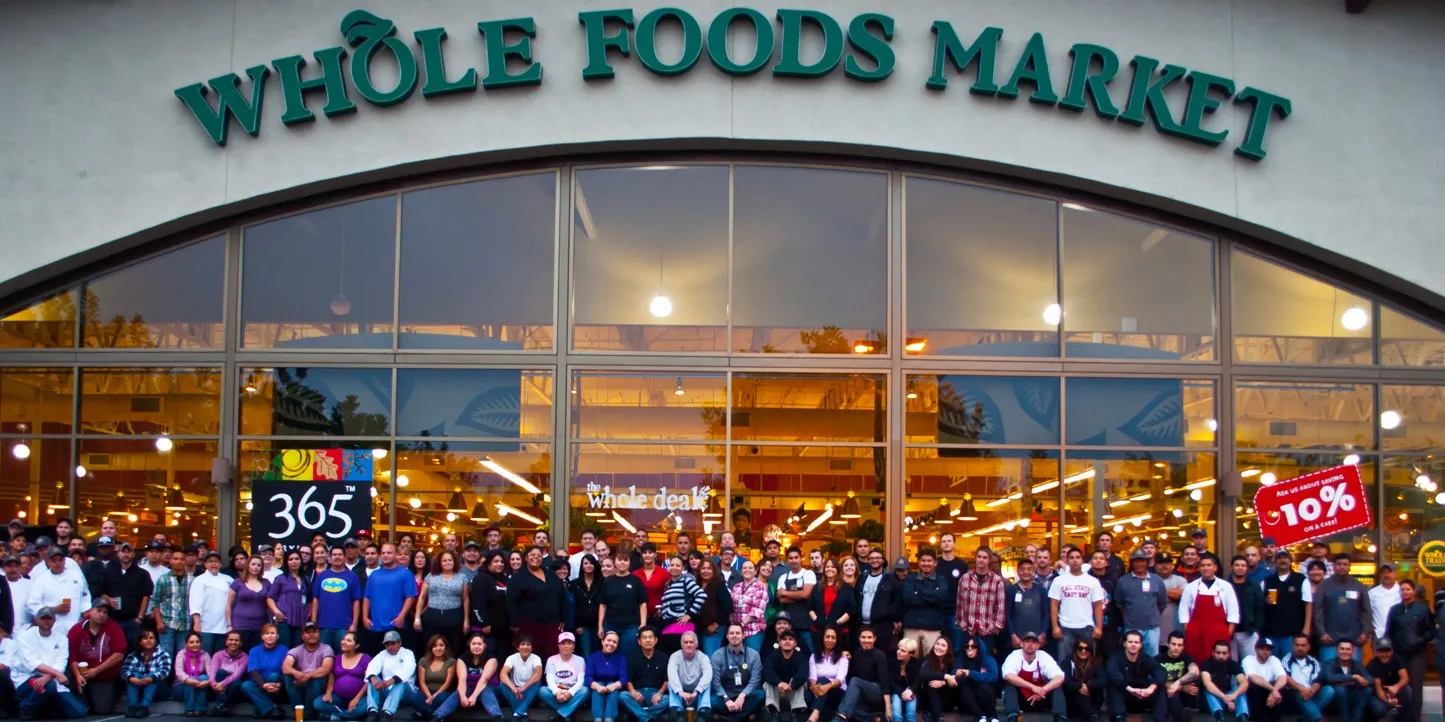 Amazon’s whole food acquisition How it affects wholesale businesses in