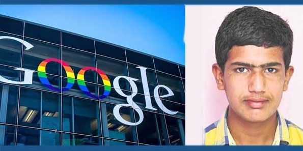 क्या है चंडीगढ़ के लड़के को गूगल से 12 लाख महीने की नौकरी मिलने की सच्चाई?