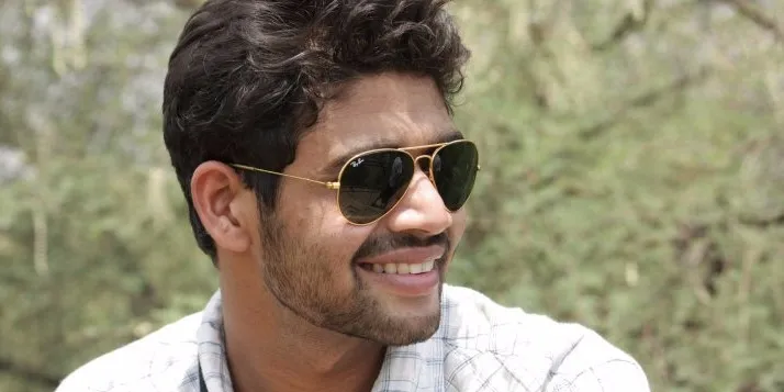 अंकित अनुभव, फोटो साभार: सोशल मीडिया
