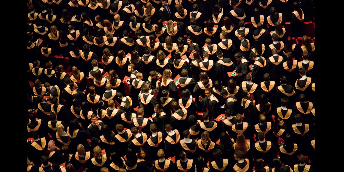 7 Ways to Find Your Calling and Detect Your Potential at University