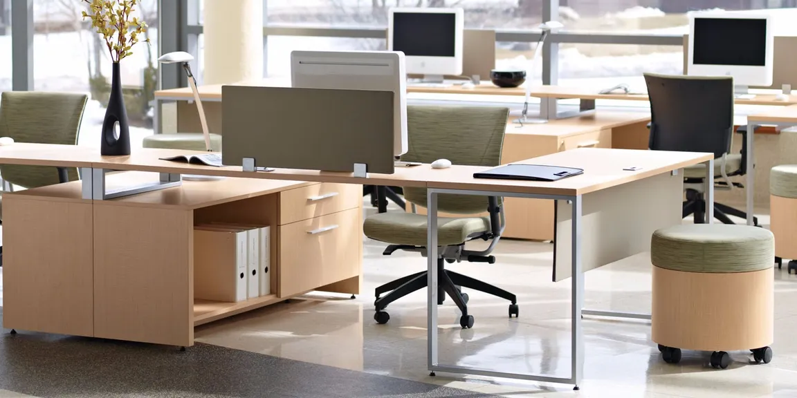 Saying goodbye to the corner office: Open office design and the fall of hierarchy