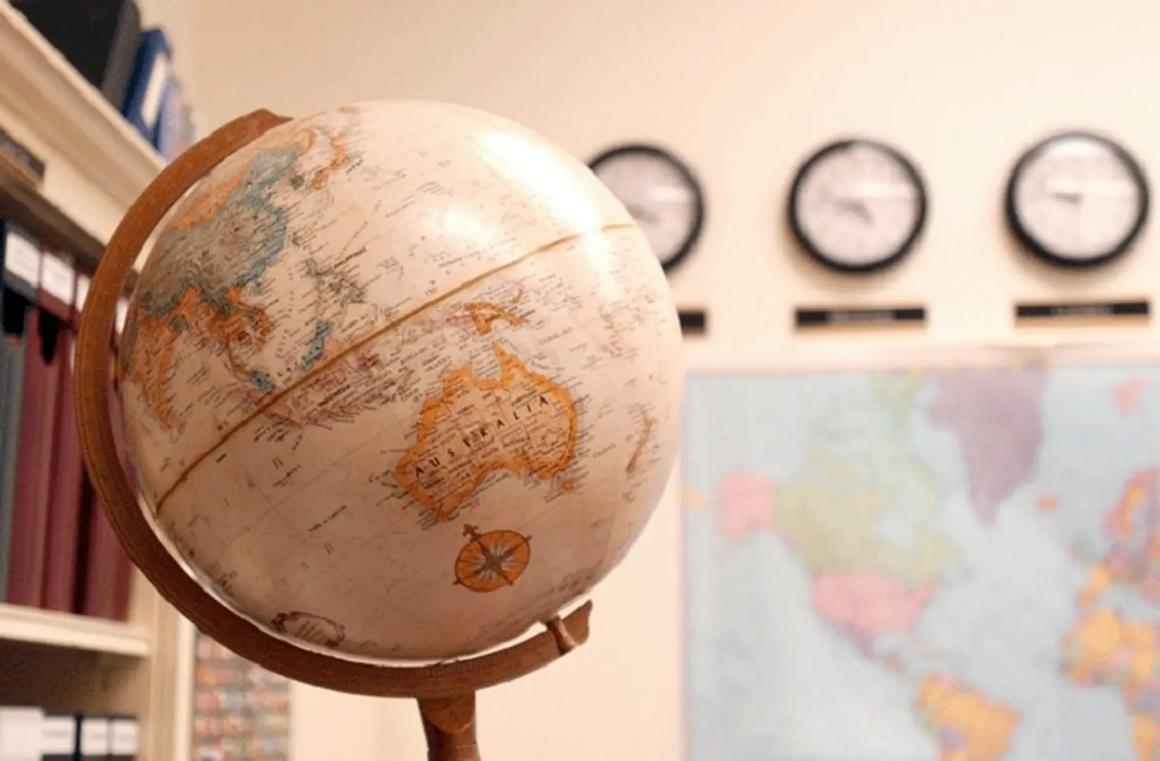 What all should you know before studying abroad?