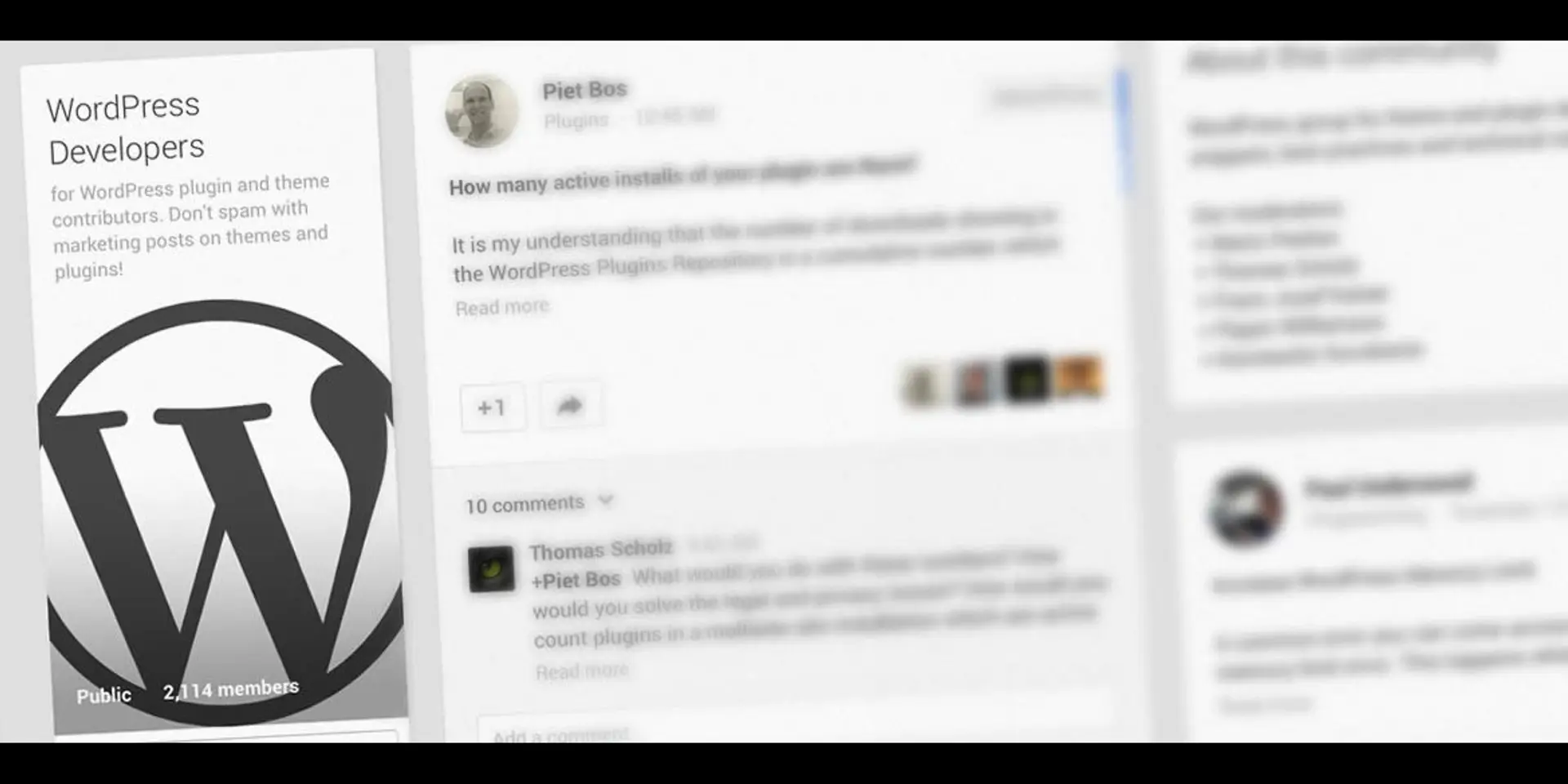 5 useful tips from experts in WordPress development