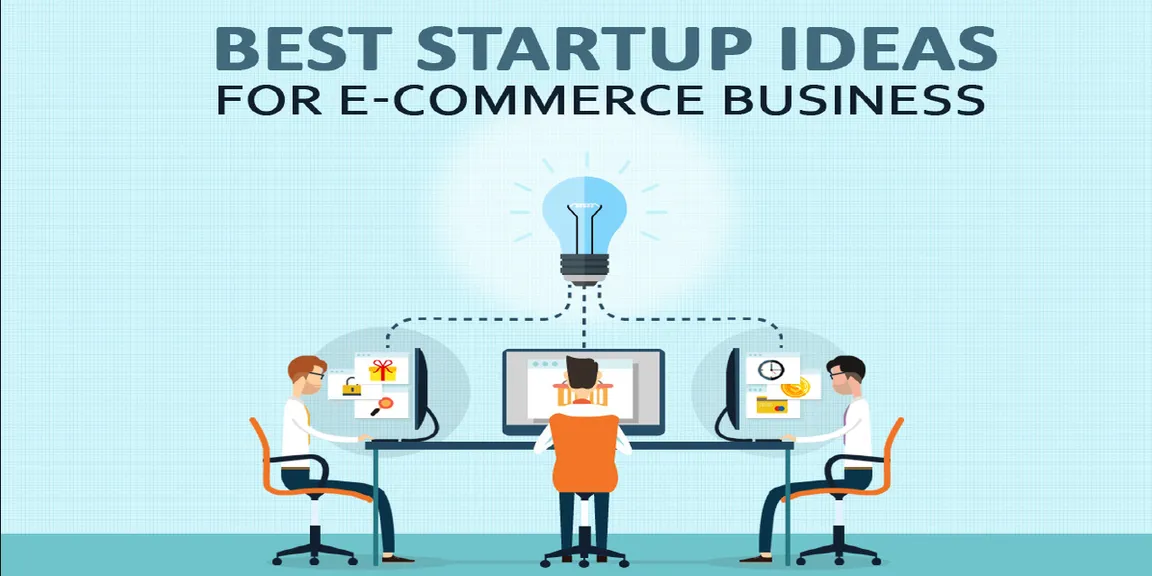 Most Promising Online Business Ideas for Your New Startup in 2016