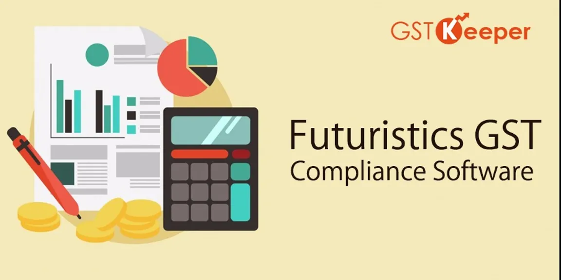 Five crucial aspects of a futuristic GST compliance software