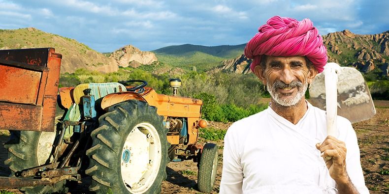 भारतीय किसान करेंगे अब अफ्रीकी देश में खेती