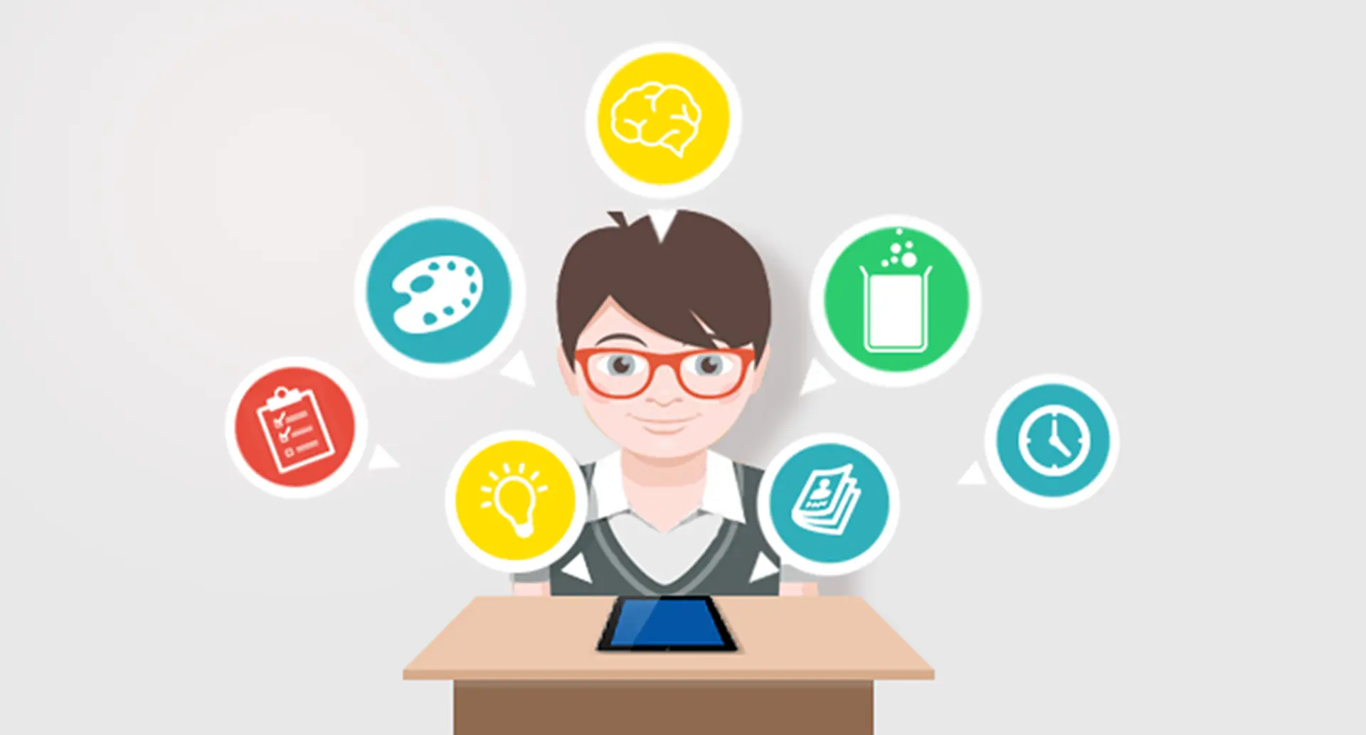 Emerging trends in K-12 publishing industry