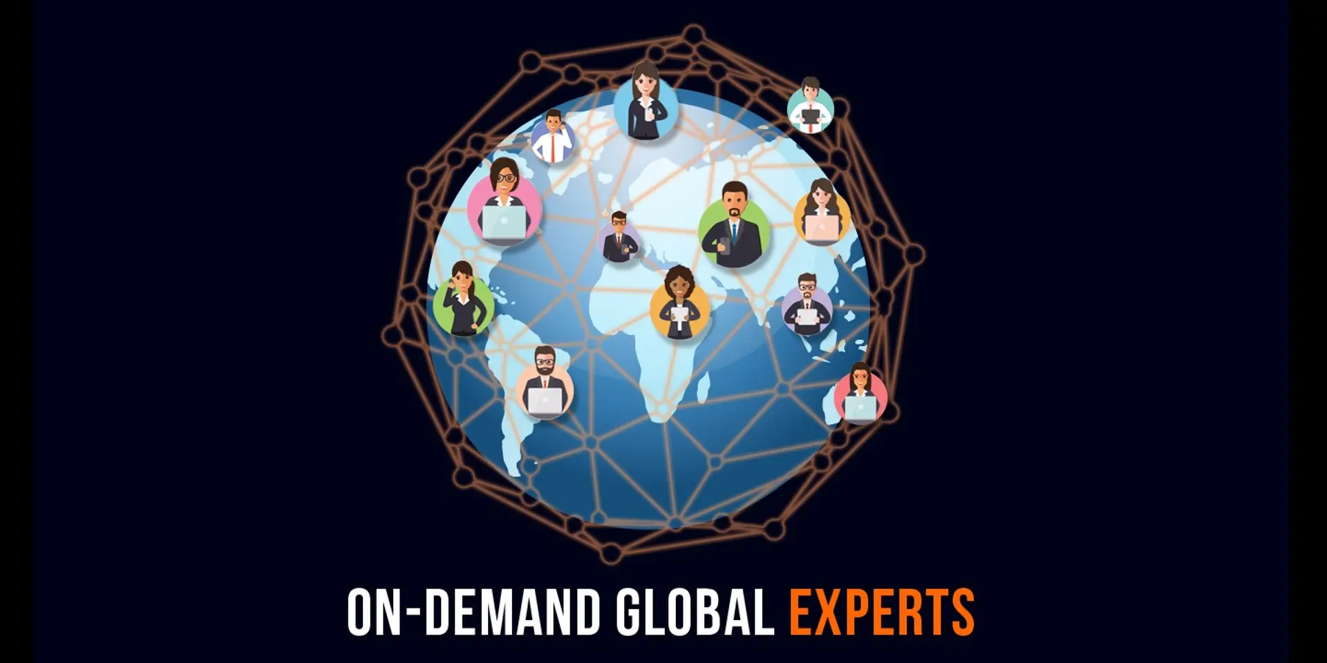 Can external experts be a part of top management team