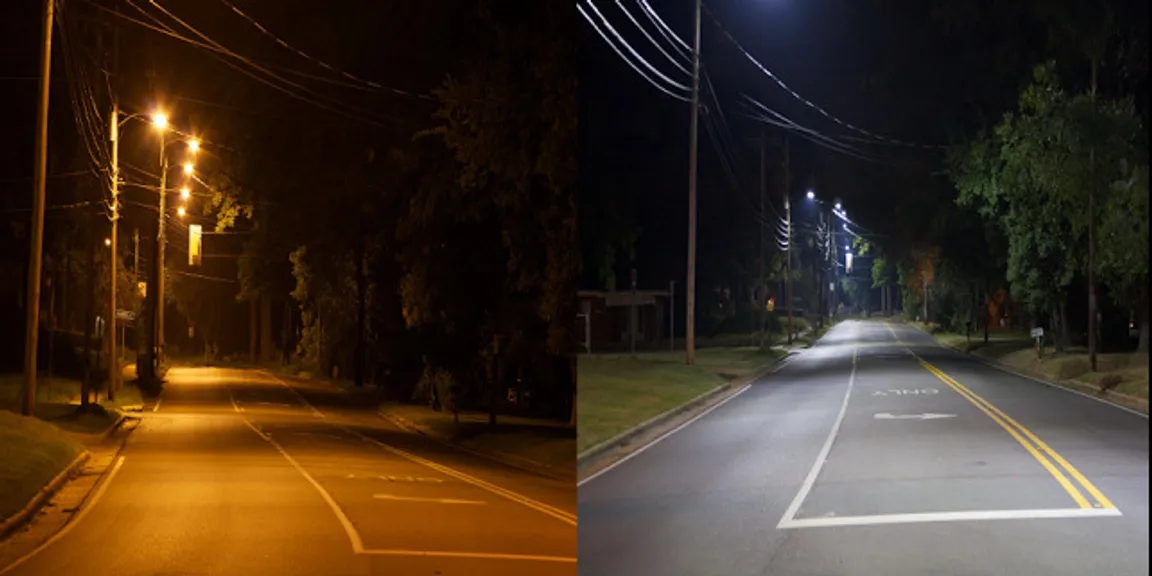 Know Why LED Lights Have Caught the People's Imagination